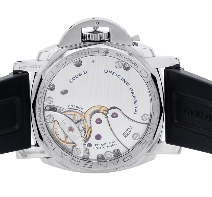 Panerai Luminor Power Reserve PAM00423 Image 4